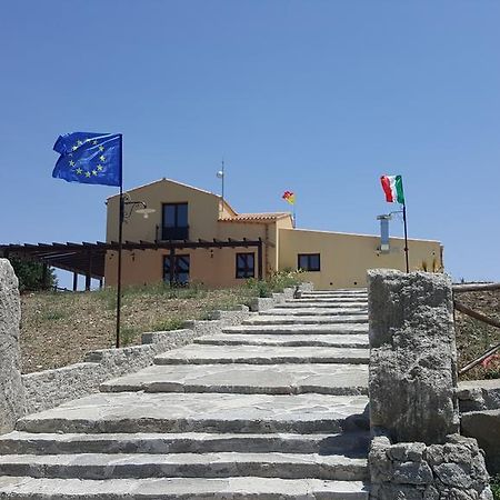 Agriturismo Gessi Βίλα Calatafimi Εξωτερικό φωτογραφία