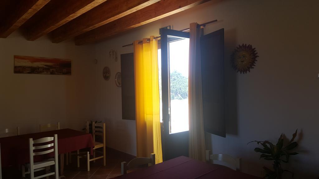 Agriturismo Gessi Βίλα Calatafimi Εξωτερικό φωτογραφία