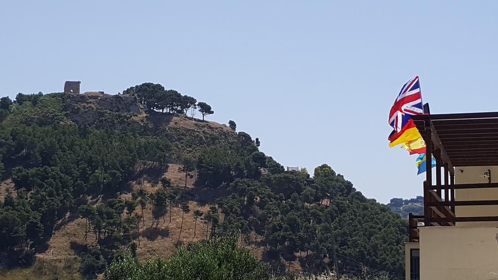 Agriturismo Gessi Βίλα Calatafimi Εξωτερικό φωτογραφία