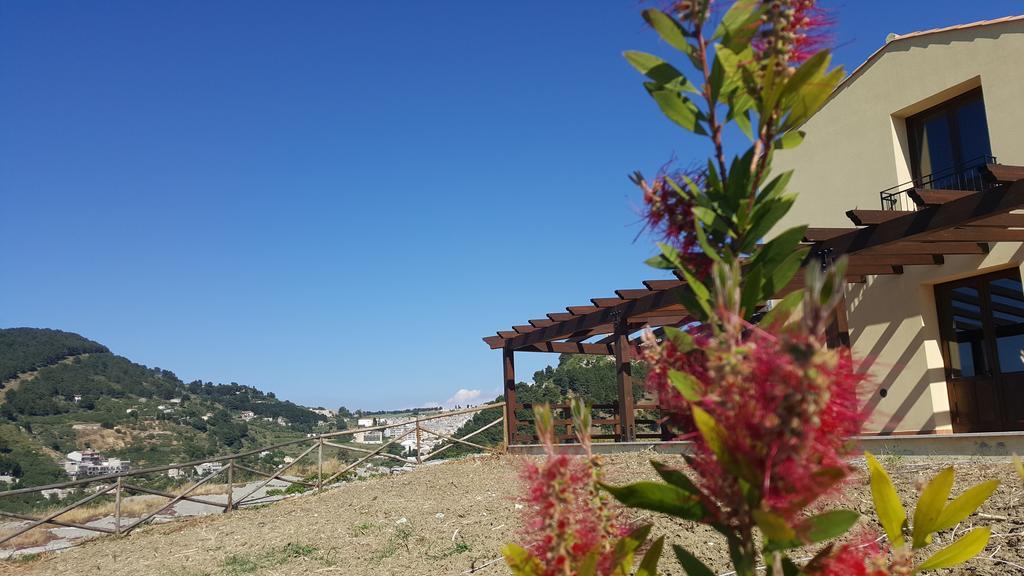 Agriturismo Gessi Βίλα Calatafimi Εξωτερικό φωτογραφία