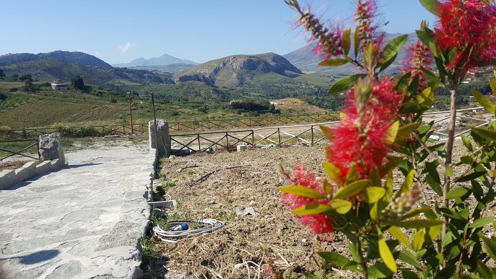 Agriturismo Gessi Βίλα Calatafimi Εξωτερικό φωτογραφία