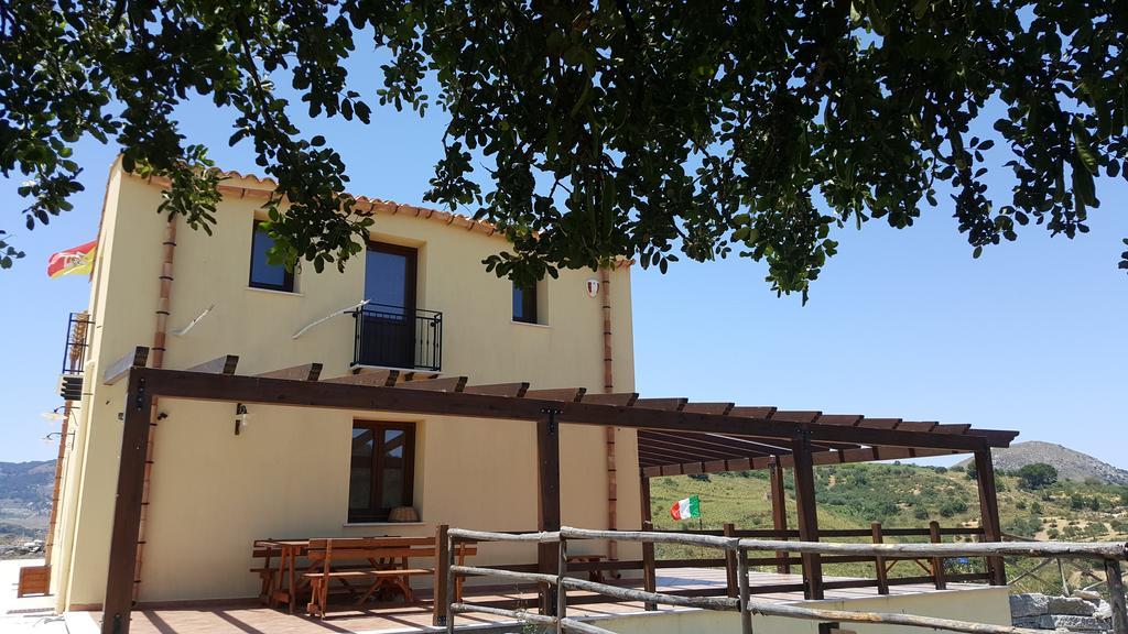 Agriturismo Gessi Βίλα Calatafimi Εξωτερικό φωτογραφία